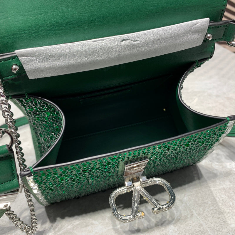 GLM - VEL Bags - 127