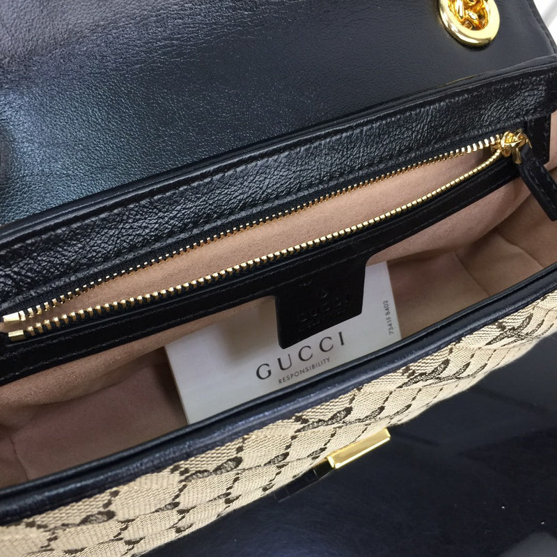 Satchel Bags - GCI Bags - 1154