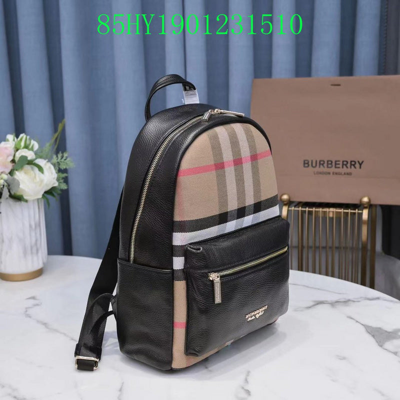 Fan Fashion -GLM - Top quality BBR Bags - 341