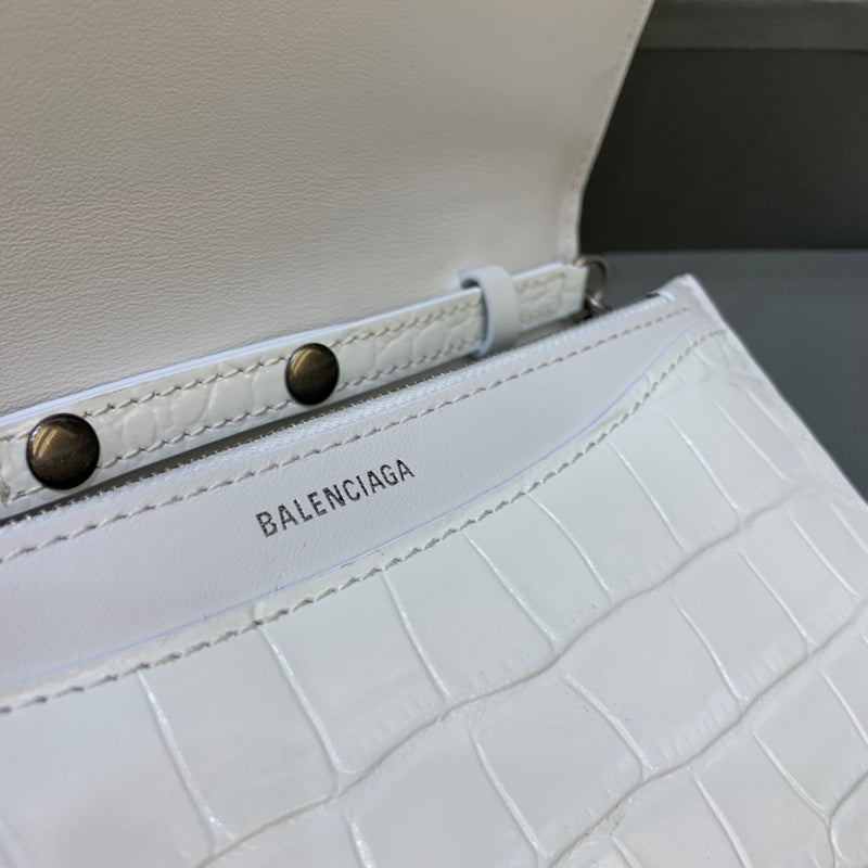 Satchel Bags - BGA Bags - 672