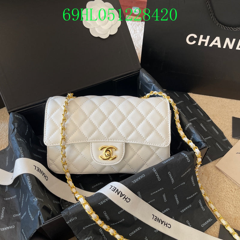 Glami - CHL Bags - 1657