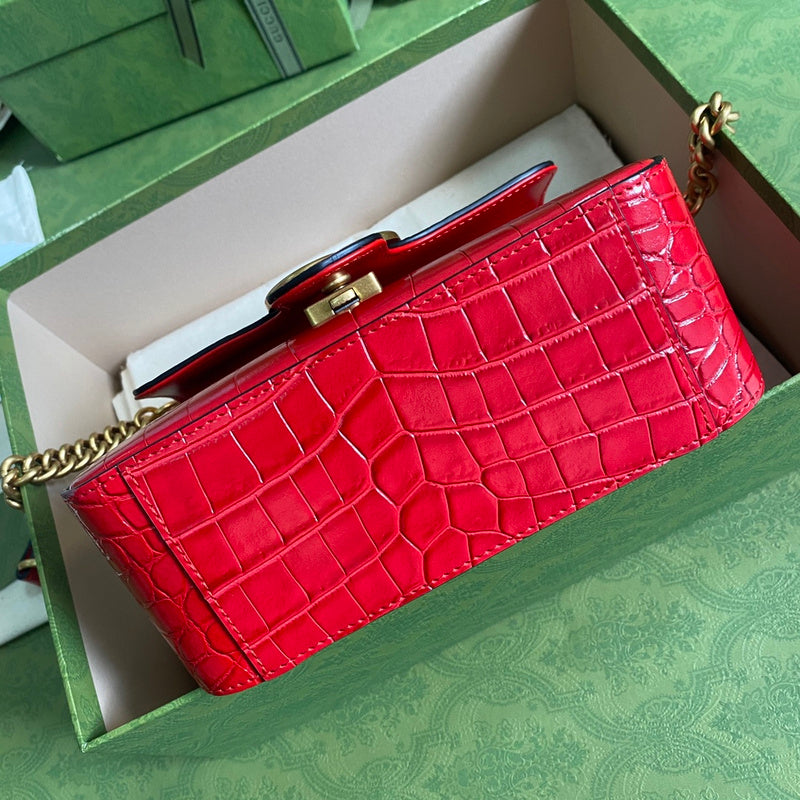Satchel Bags - GCI Bags - 6837