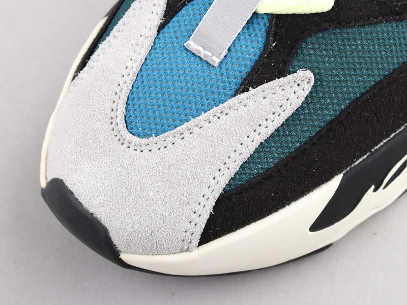 GLM - Yzy 700 Wave Sneaker