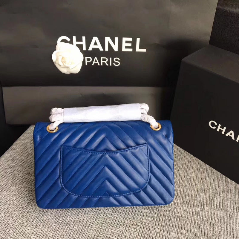 Satchel Bags - CHL Bags - 741