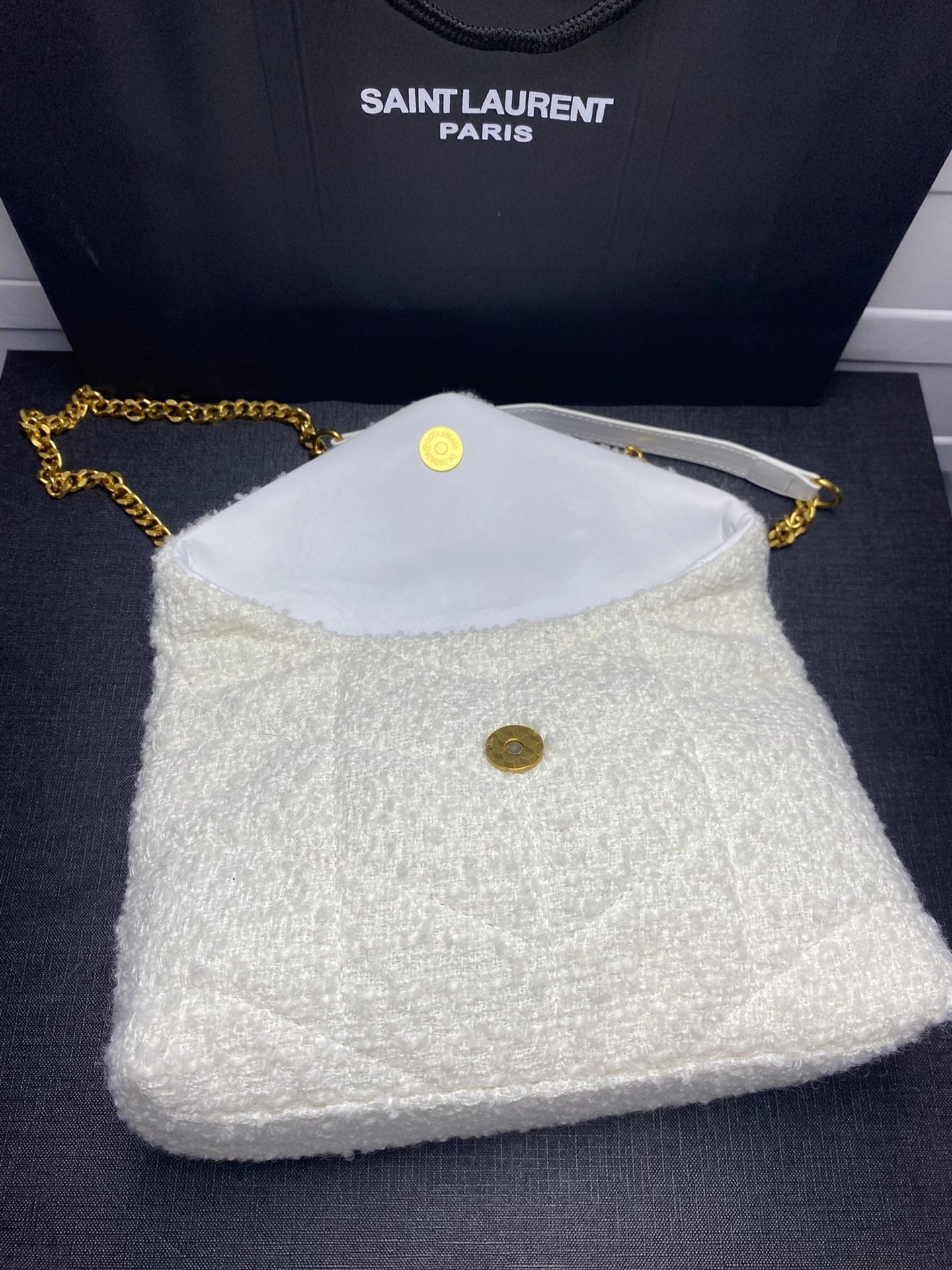 GLM - Top Quality Bag SLY 261