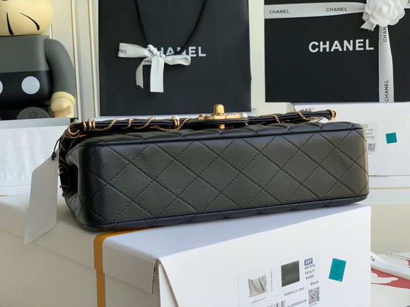 Satchel Bags - CHL Bags - 182