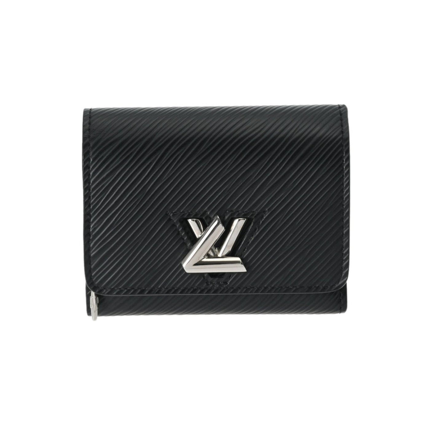 Louis Vuitton Twist  Leather Wallet  ()