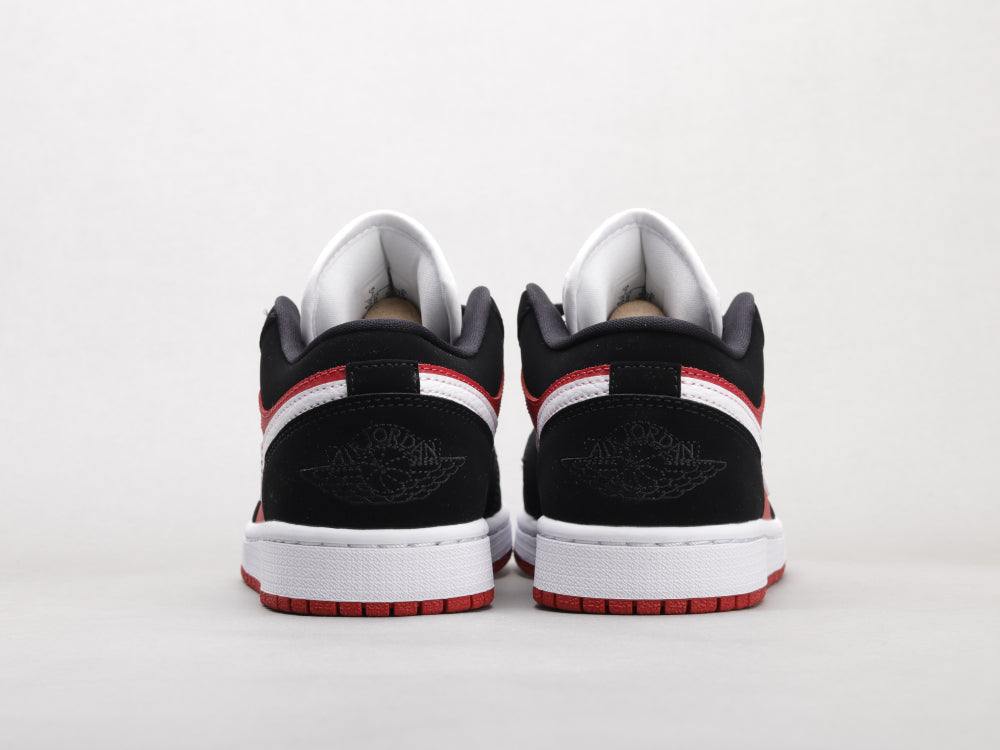 GLM - AJ1 Chicago black and white red