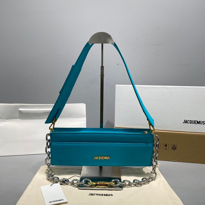 Satchel Bags - JQMS Bags - 245