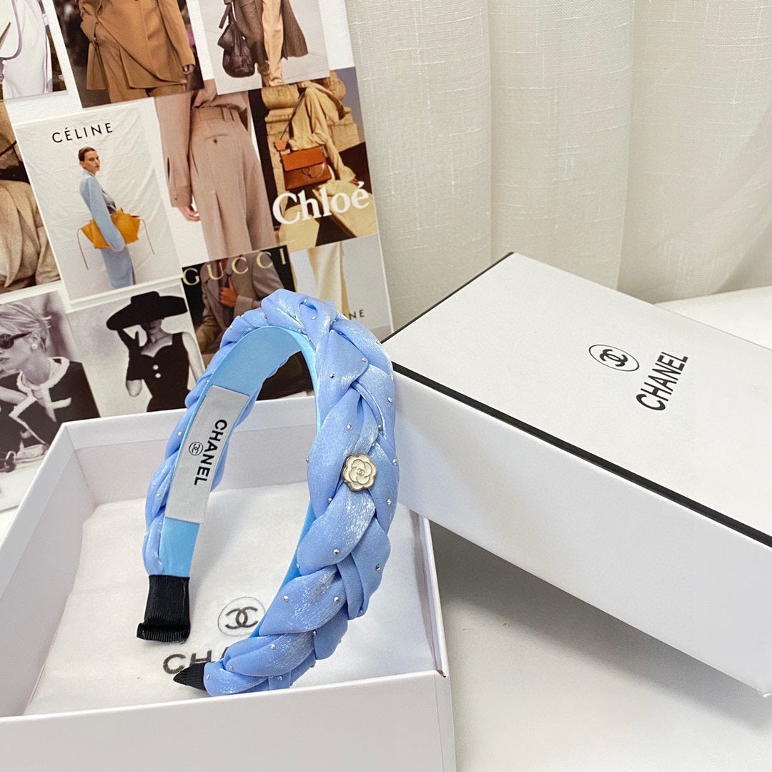 GLM - New Hair Band CHL 032