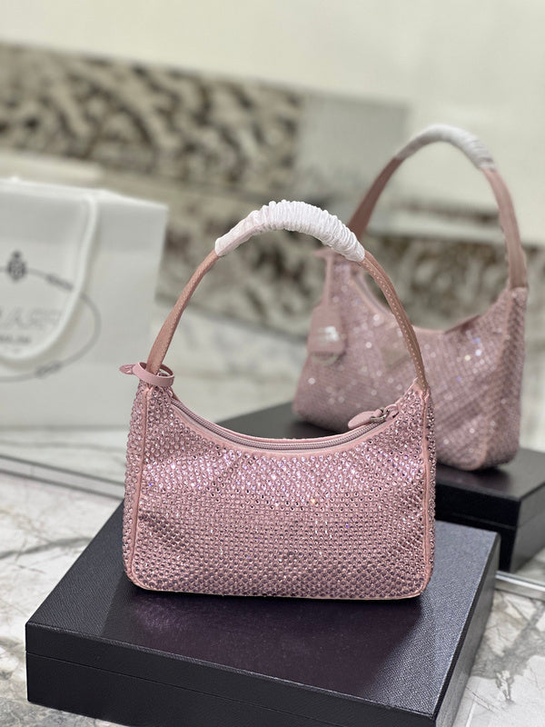 Satchel Bags - PDA Bags - 210
