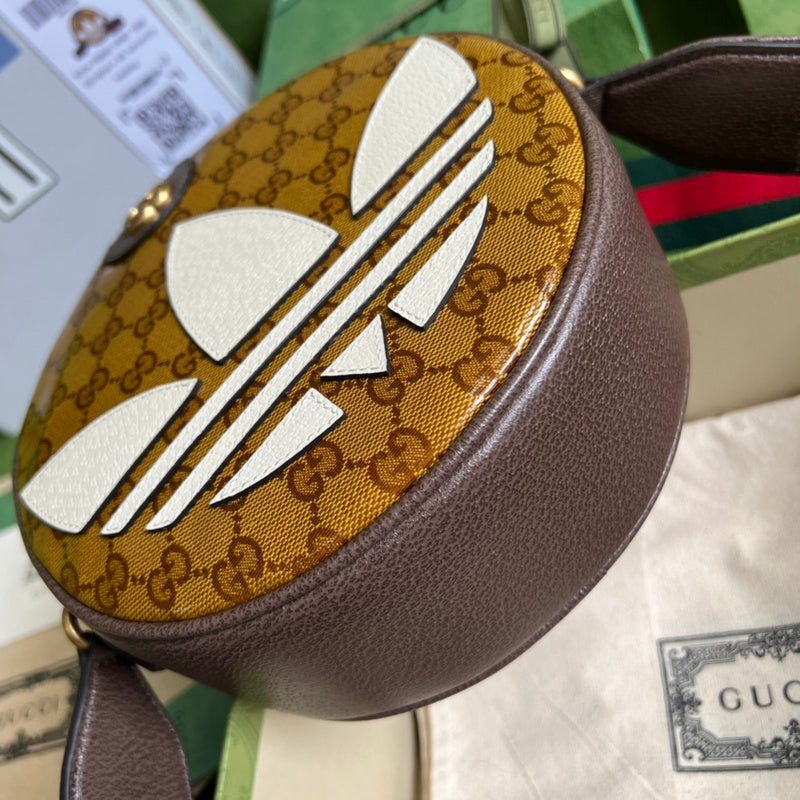 Satchel Bags - GCI Bags - 1000
