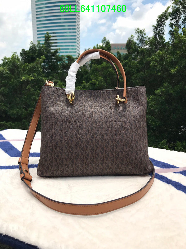 Satchel Bags - MK Bags - 826