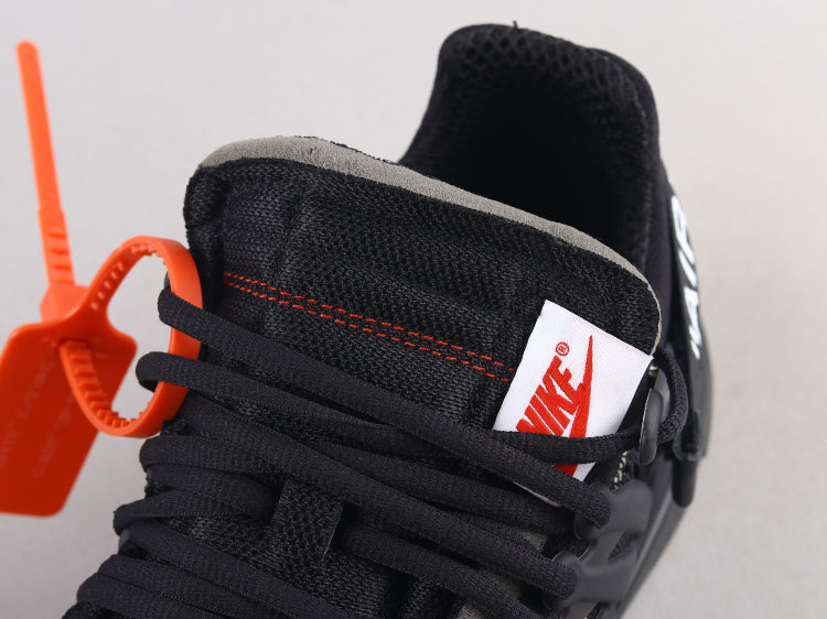 GLM - OW x Presto 2.0