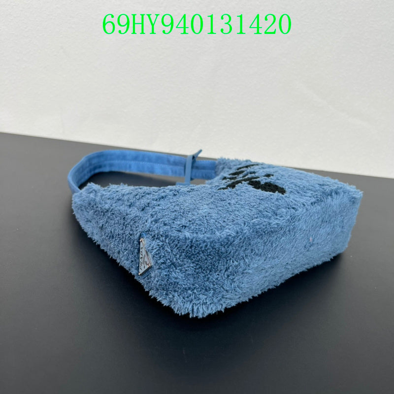 Satchel Bags - PDA Bags - 3583