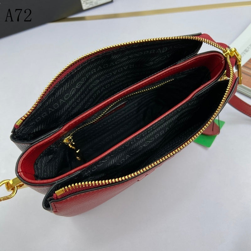 Satchel Bags - PDA Bags - 1102