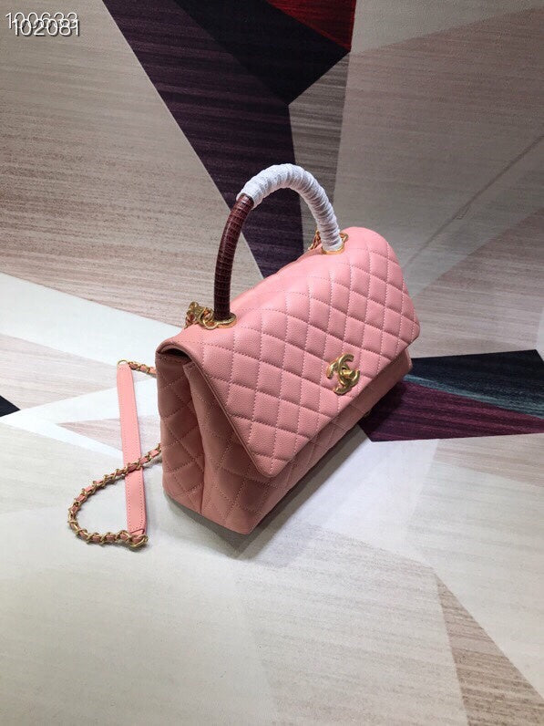 Satchel Bags - CHL Bags - 6728