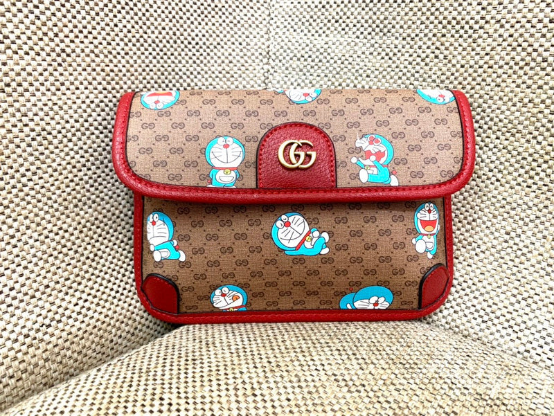 Satchel Bags - GCI Bags - 2190
