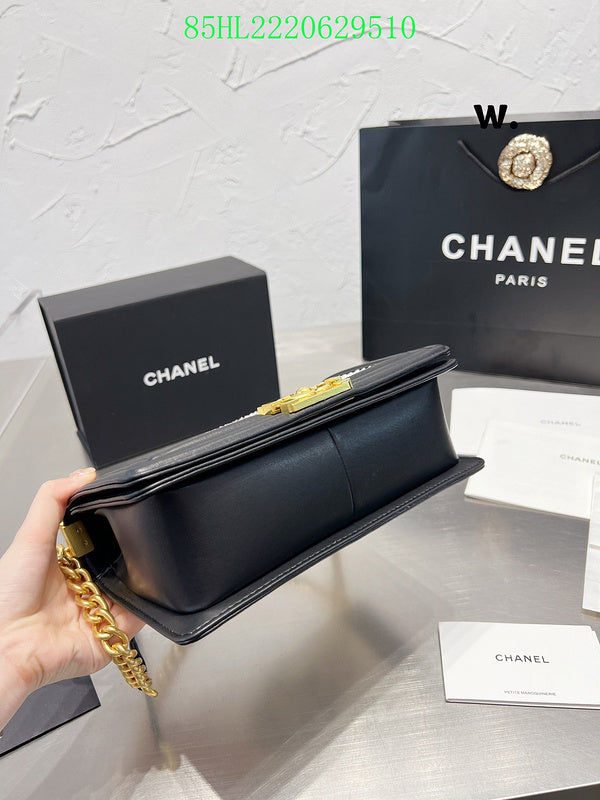Glami - CHL Bags - 2529