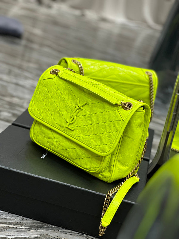 Satchel Bags - SLY Bags - 147