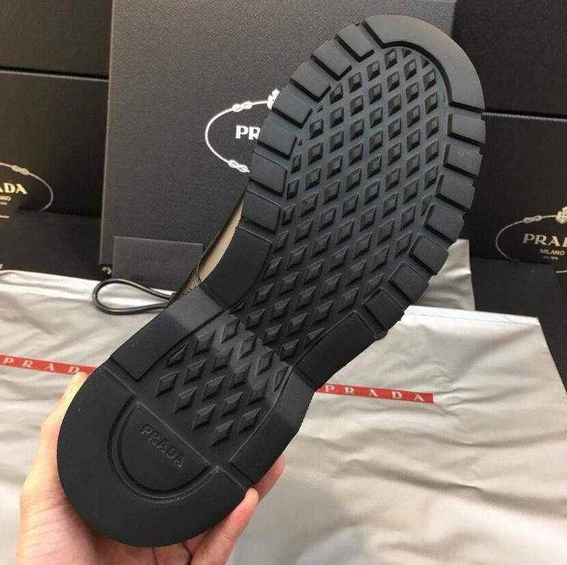 Glamy - PD Men Shoes - 463