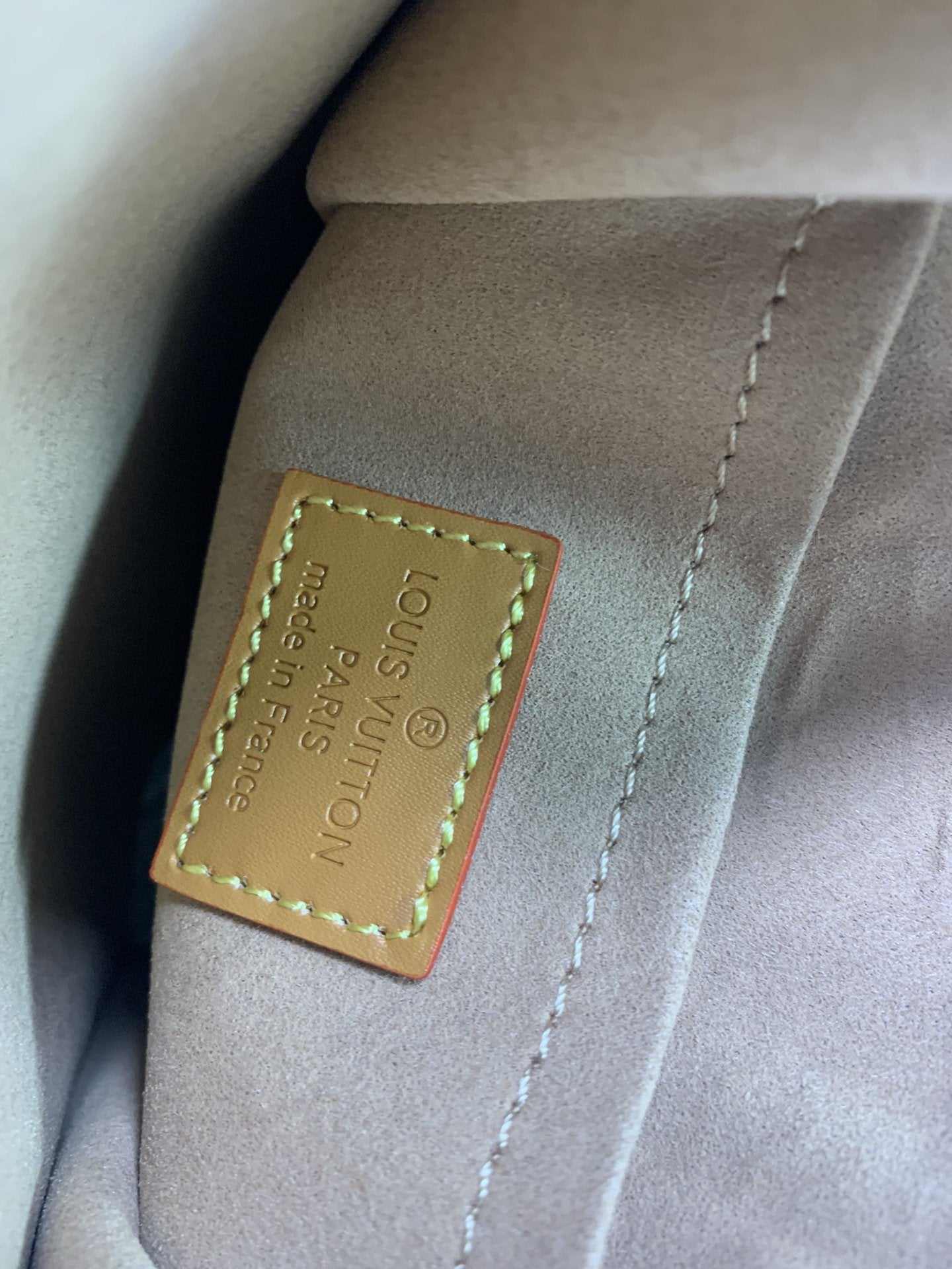 GLM - Top Quality Bags LUV 095