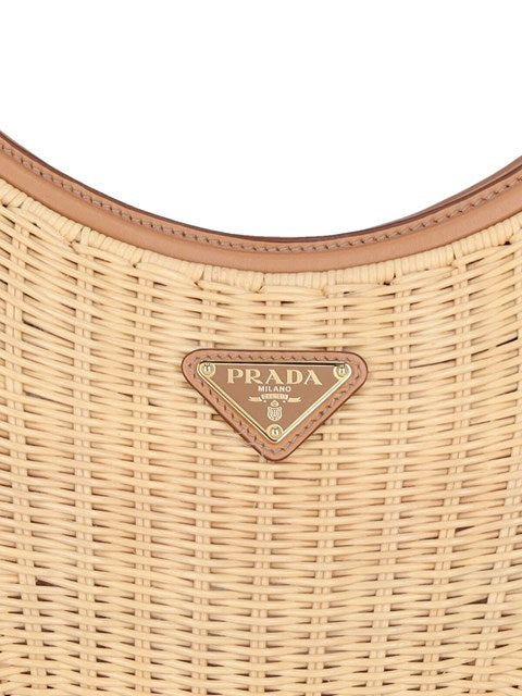 Prada Women "ArquÃƒÆ’Ã‚Â©" Shoulder Bag