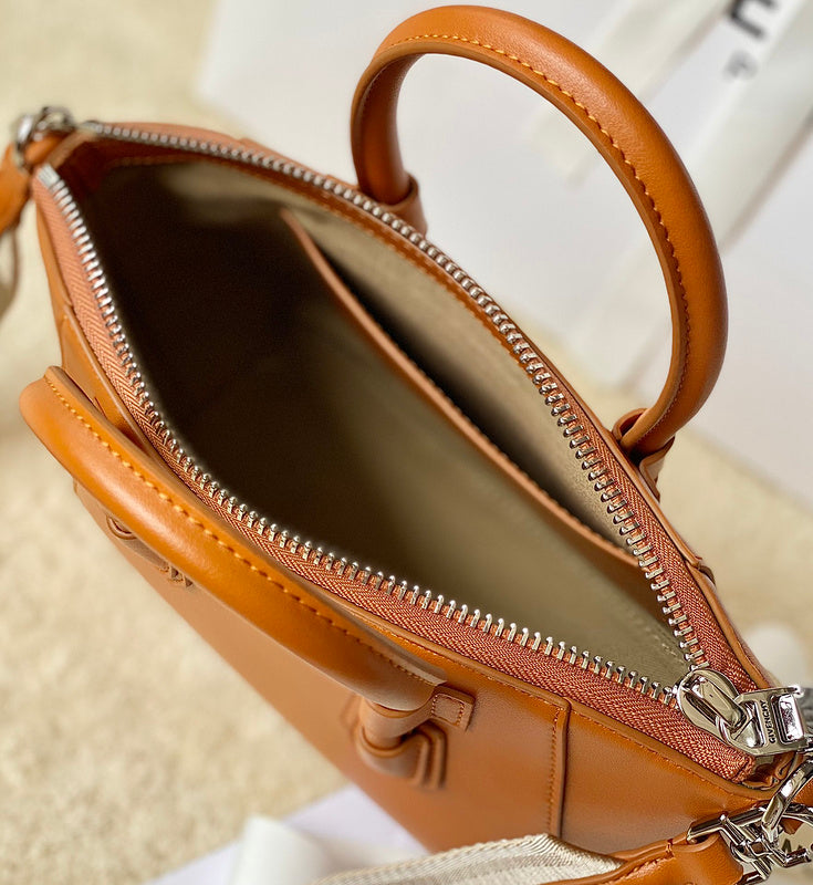 Satchel Bags - GVC Bags - 017
