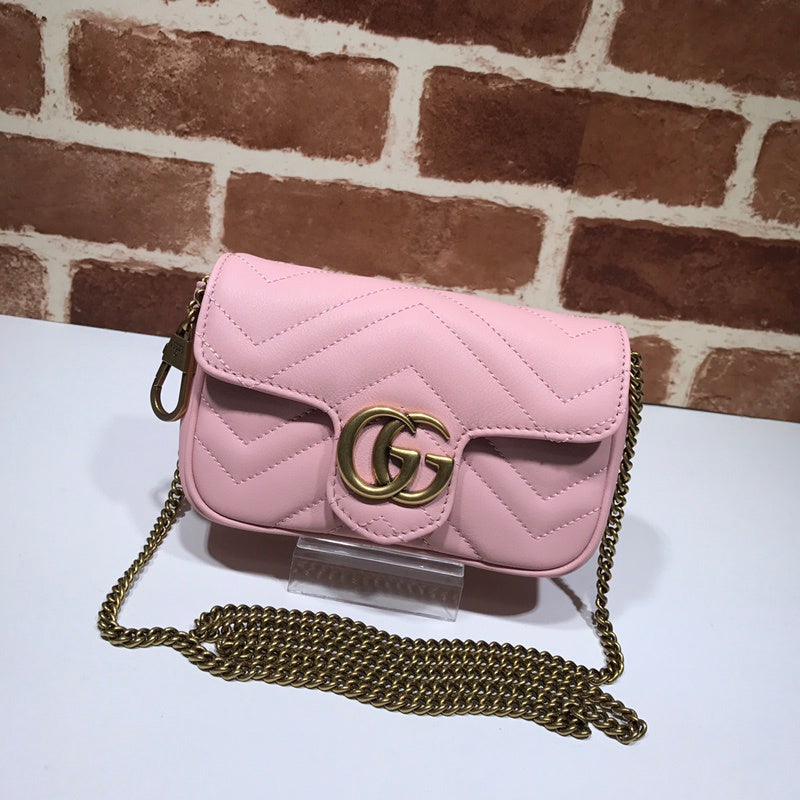Satchel Bags - GCI Bags - 3480