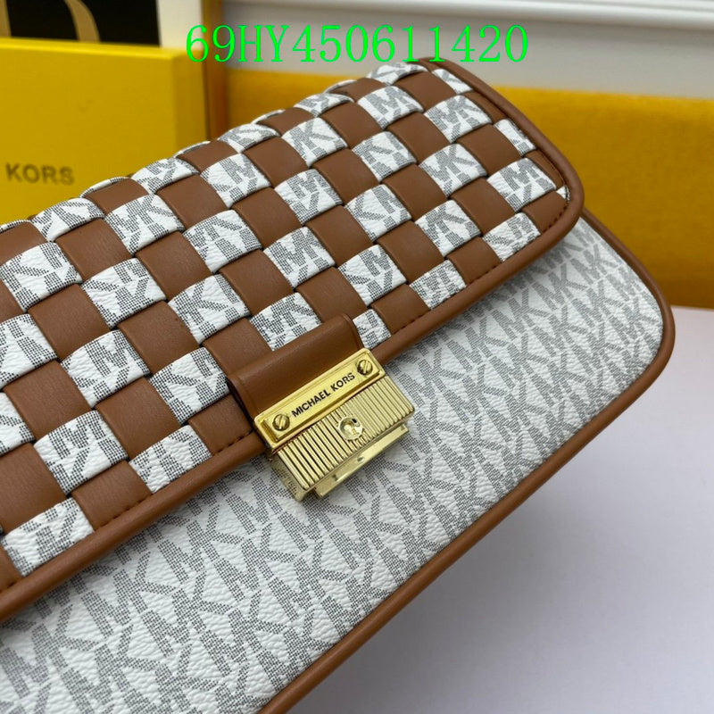 Satchel Bags - MK Bags - 757