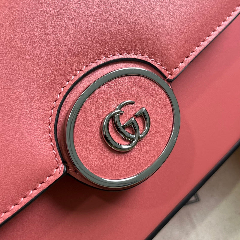 Satchel Bags - GCI Bags - 244