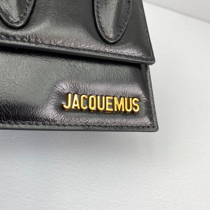 Satchel Bags - JQMS Bags - 214