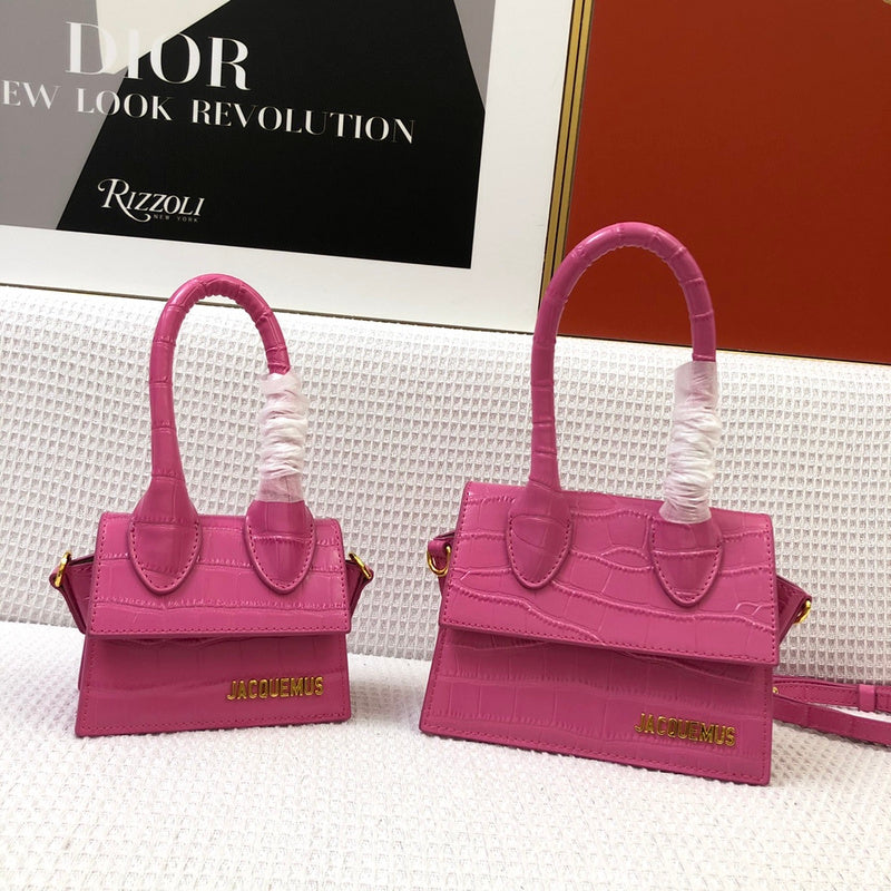 Satchel Bags - JQMS Bags - 287