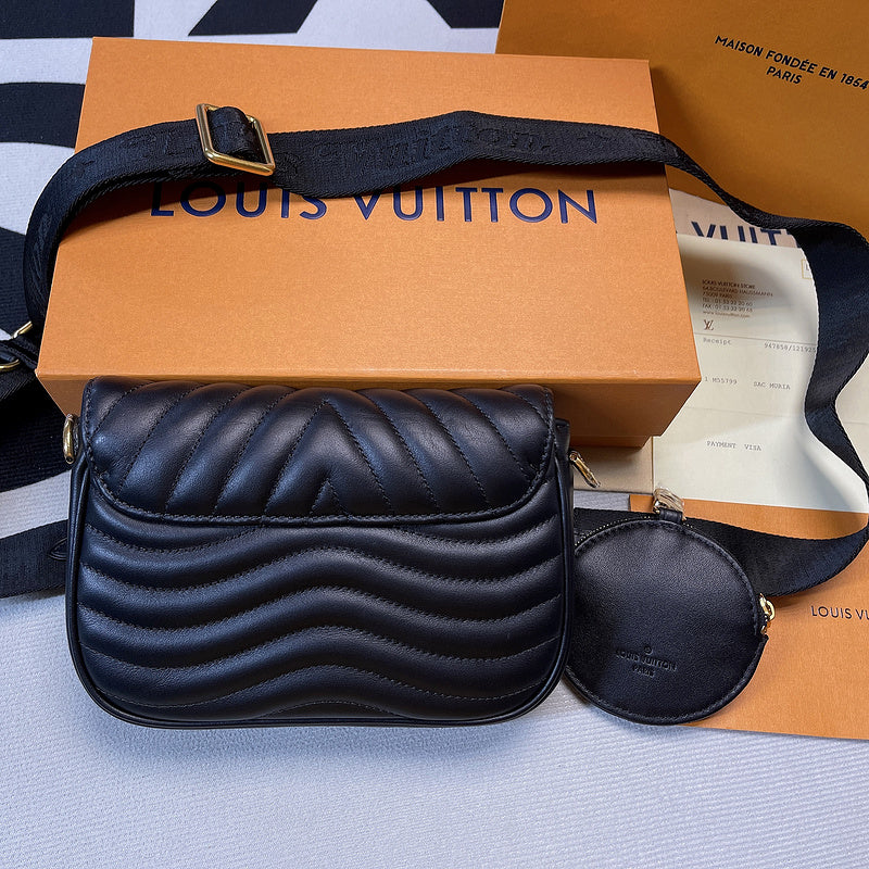 Satchel Bags - VL Bags - 6863