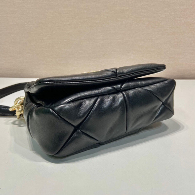 Satchel Bags - PDA Bags - 022