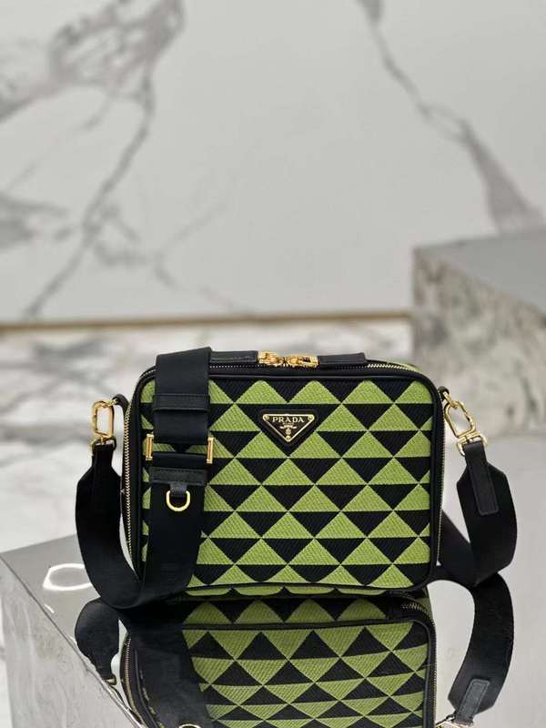 Satchel Bags - PDA Bags - 1841