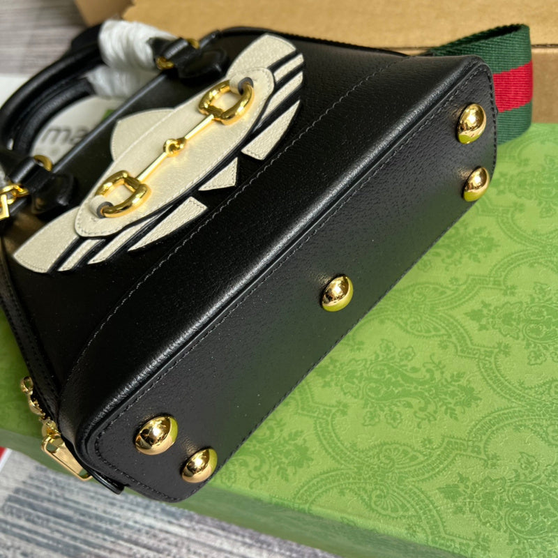 Satchel Bags - GCI Bags - 4373