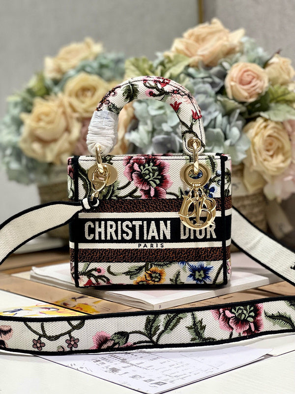 GLM - Dir Bags - 131