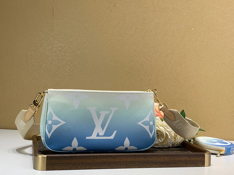 Satchel Bags - VL Bags - 5929