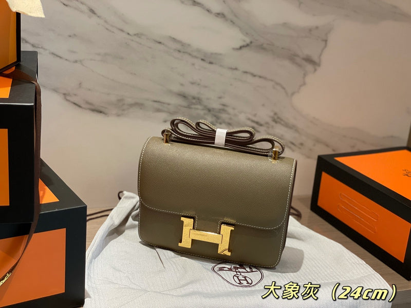 Satchel Bags - HMS Bags - 116