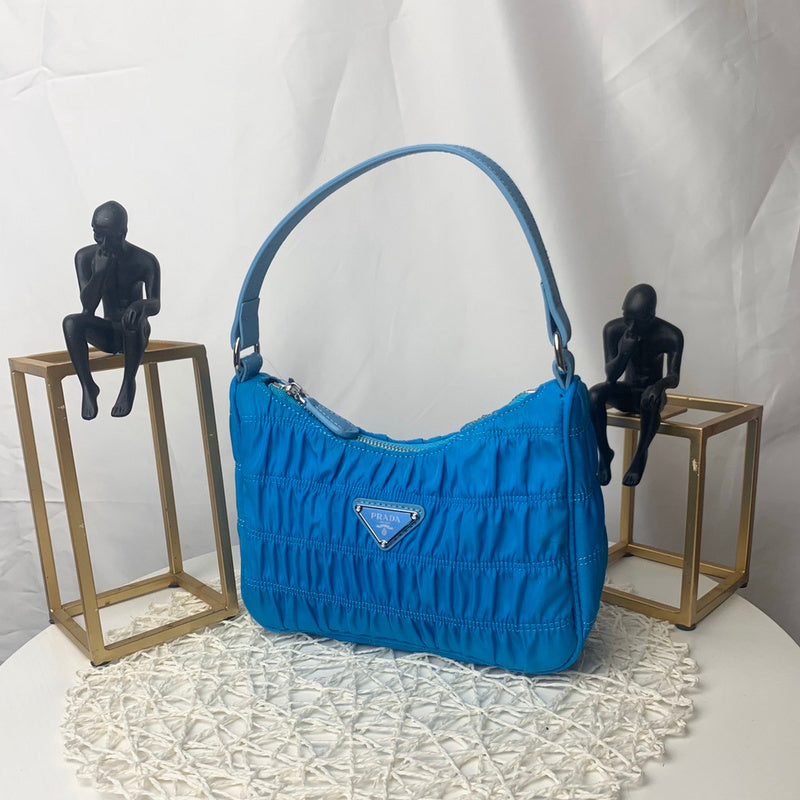 Satchel Bags - PDA Bags - 1193