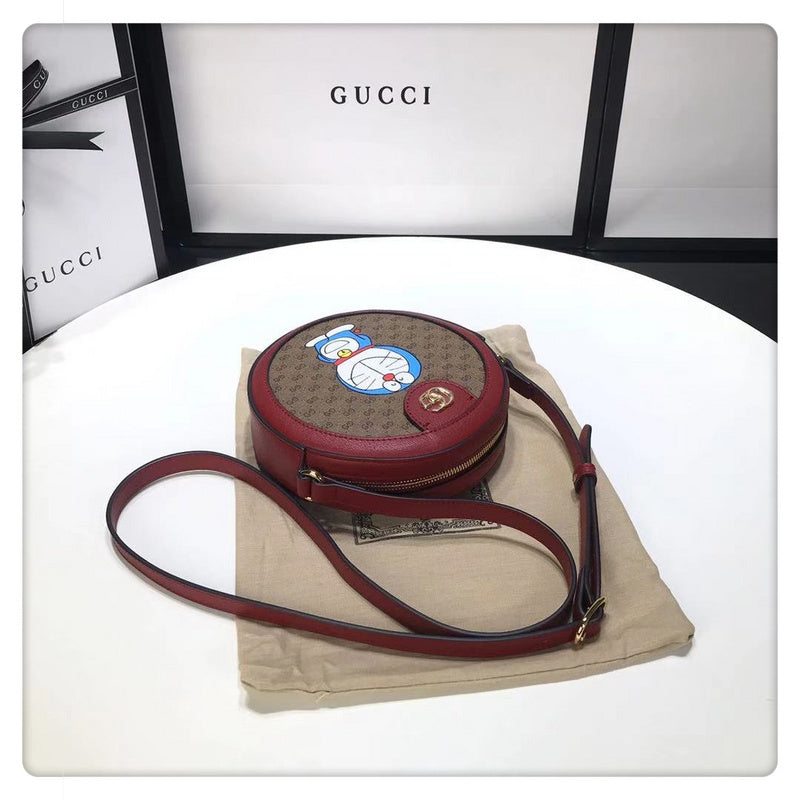 Satchel Bags - GUC Bags - 209
