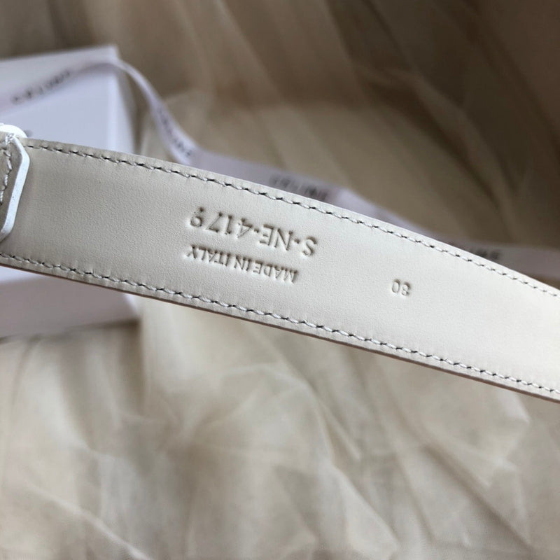 Satchel Bags - VL Belts - 406