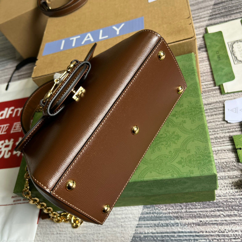 Satchel Bags - GCI Bags - 7852
