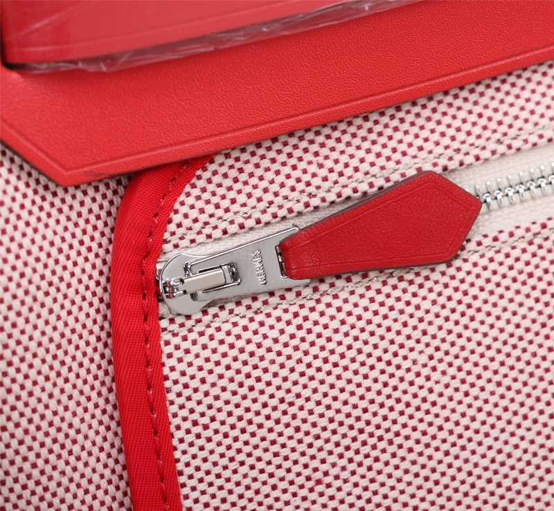 Satchel Bags - HMS Bags - 007
