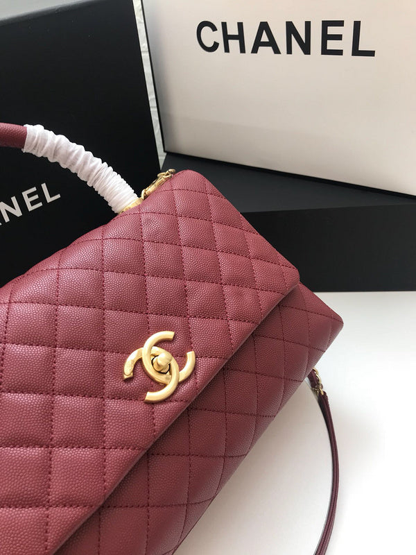 GLM - CHL Bags - 510
