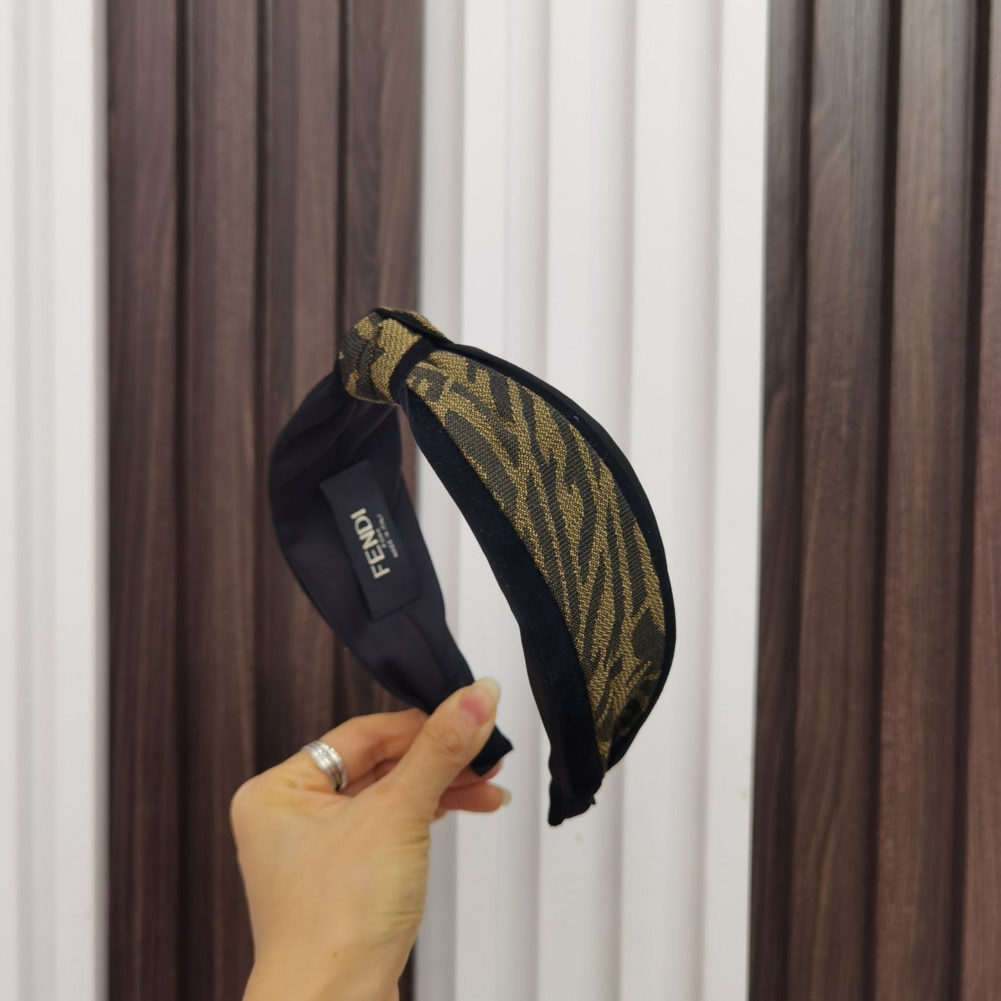 GLM - New Hair Band FEI 019