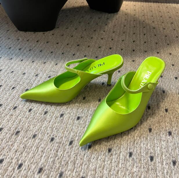 Glamy - PD Women Shoes - 113