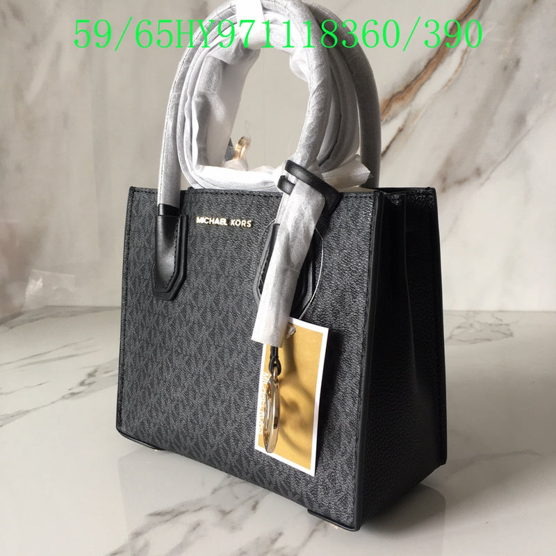 Satchel Bags - MK Bags - 165