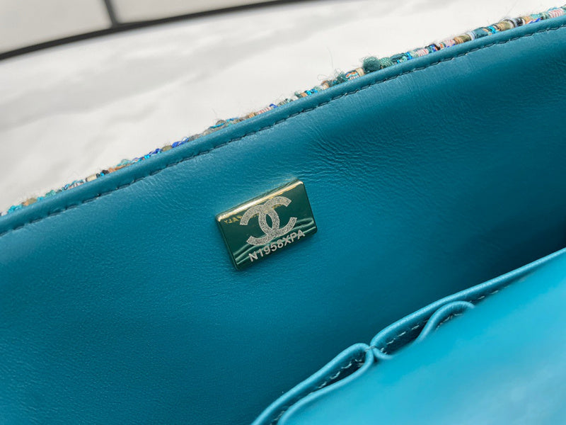 GLM - CHL Bags - 066